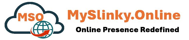 MySlinky Online